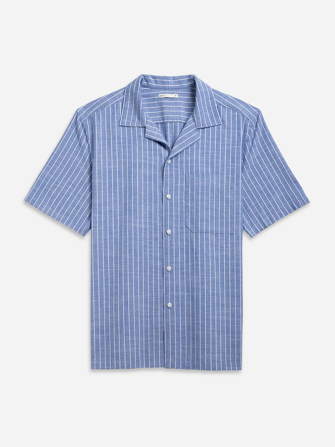 Rockaway Stripe Shirt